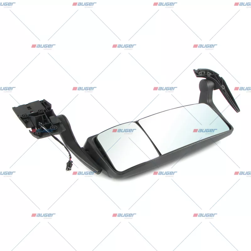 Rétroviseur extérieur, cabine AUGER 73976