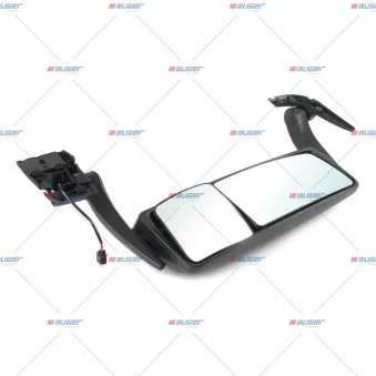 Rétroviseur extérieur, cabine AUGER