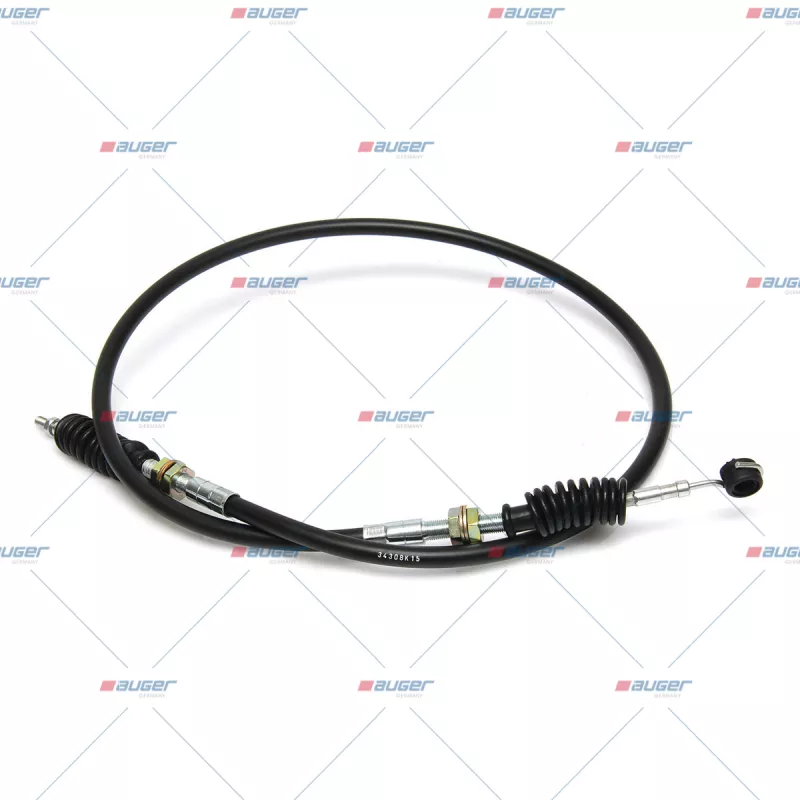 Câble d'accélération AUGER 71673