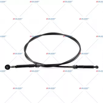 Tirette à câble, boîte de vitesse manuelle AUGER