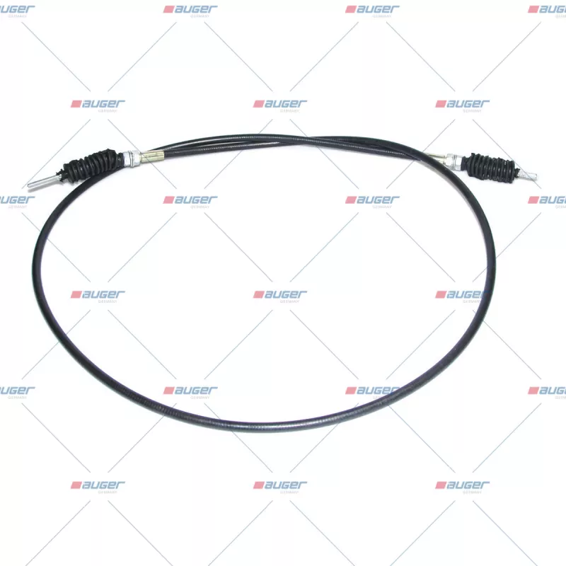 Câble d'accélération AUGER 71672