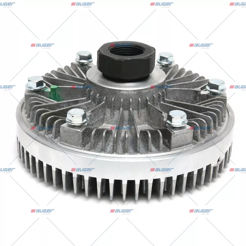 Embrayage, ventilateur de radiateur AUGER 71648