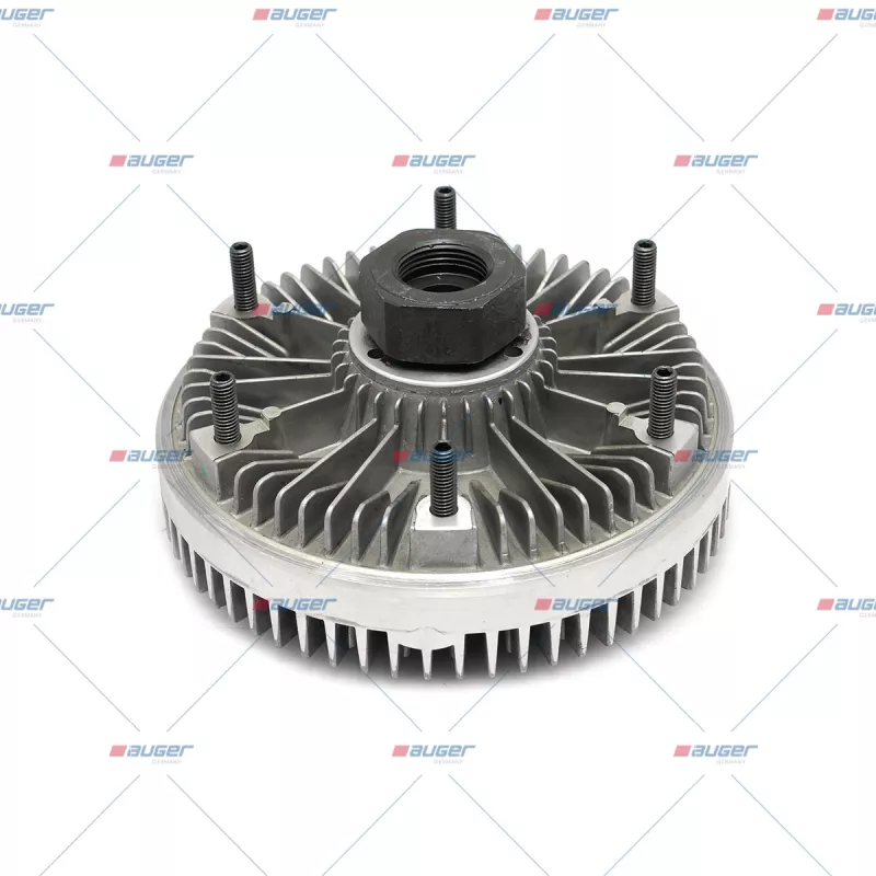 Embrayage, ventilateur de radiateur AUGER 71647