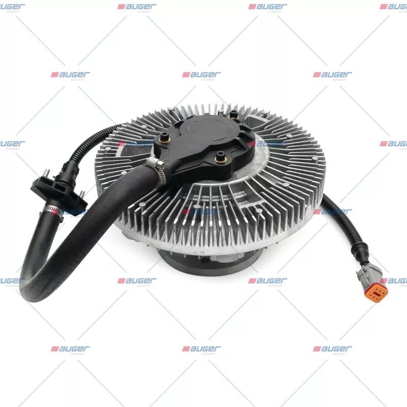 Embrayage, ventilateur de radiateur AUGER 71649