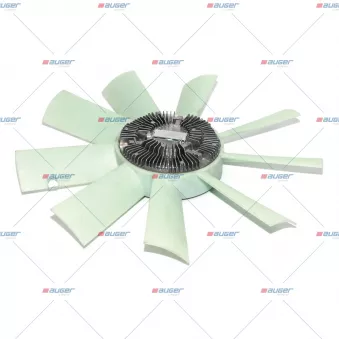 Ventilateur, refroidissement du moteur AUGER