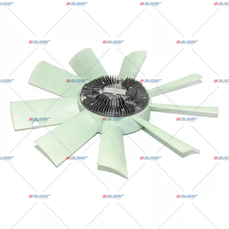 Ventilateur, refroidissement du moteur AUGER 71644