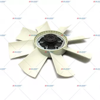 Ventilateur, refroidissement du moteur AUGER