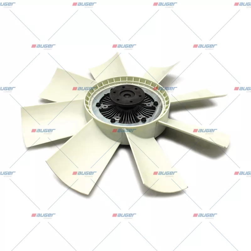 Ventilateur, refroidissement du moteur AUGER 71645