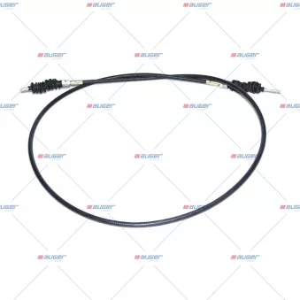 Câble d'accélération AUGER