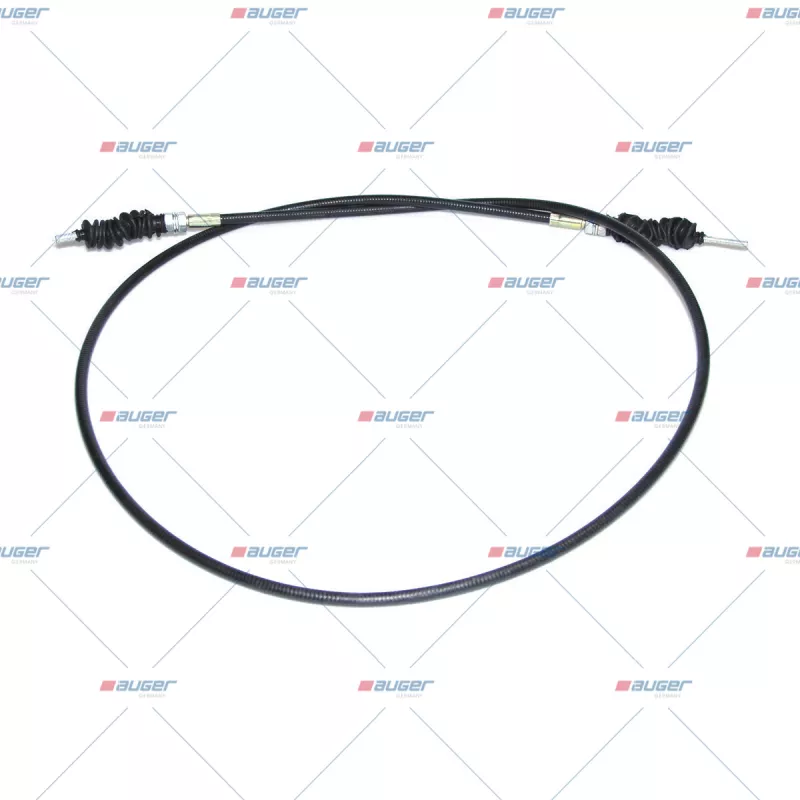Câble d'accélération AUGER 71677