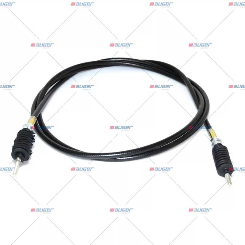 Câble d'accélération AUGER 71679