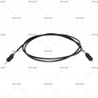 Câble d'accélération AUGER