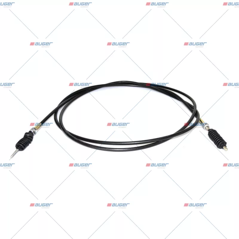 Câble d'accélération AUGER 71680