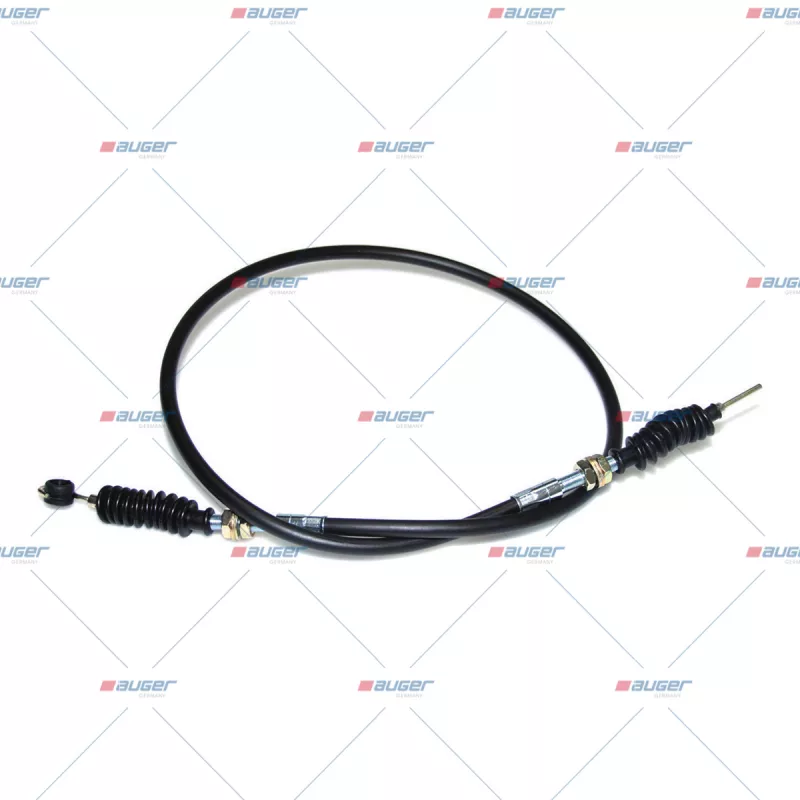 Câble d'accélération AUGER 71686
