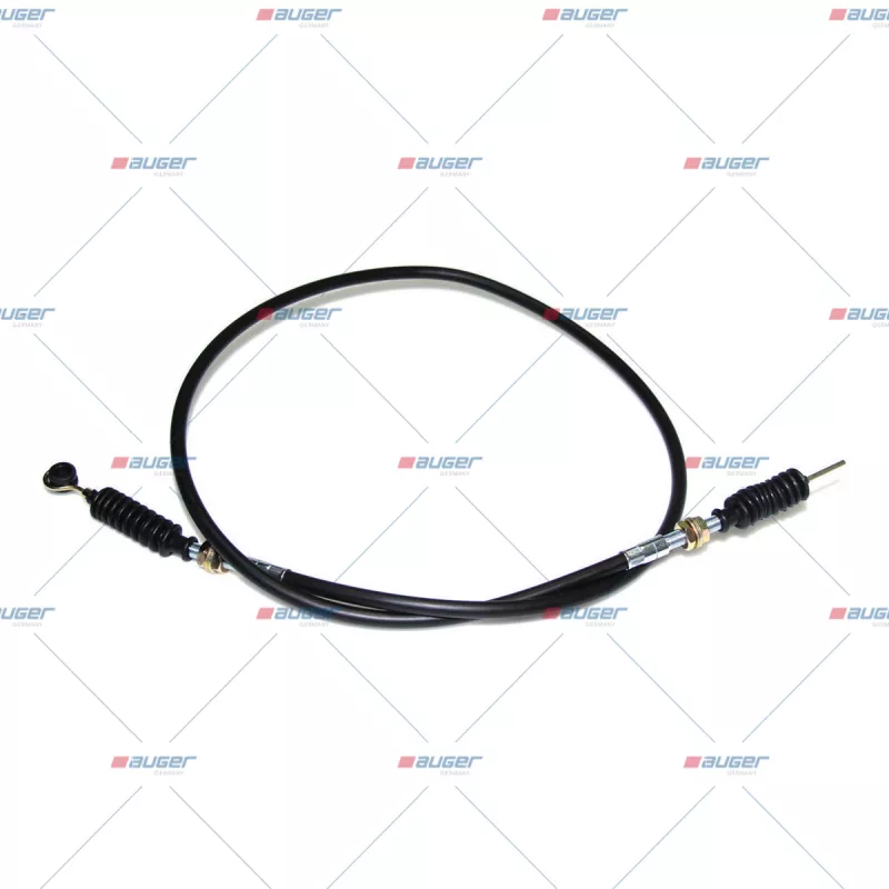 Câble d'accélération AUGER 71682