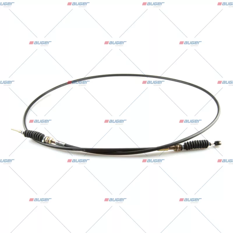 Câble d'accélération AUGER 71683