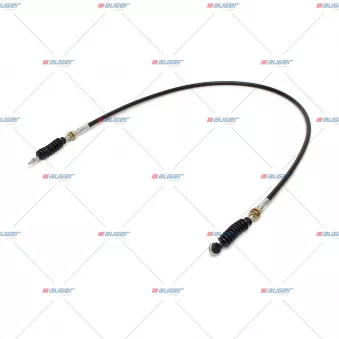 Câble d'accélération AUGER