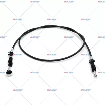 Tirette à câble, boîte de vitesse manuelle AUGER