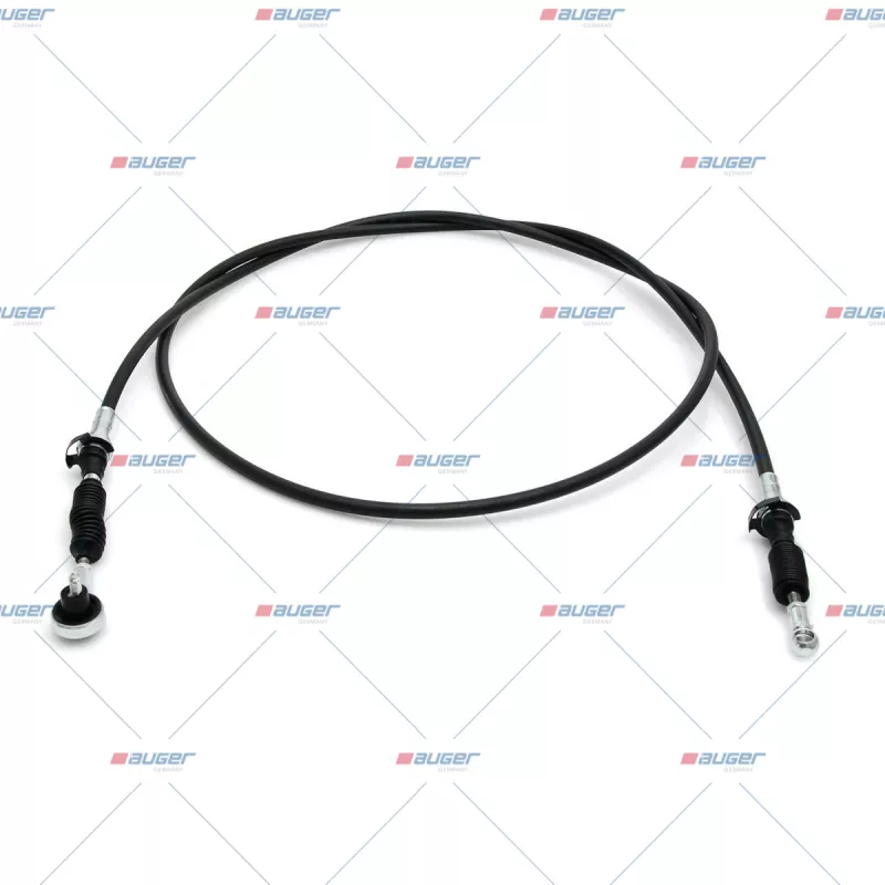 Tirette à câble, boîte de vitesse manuelle AUGER 71699