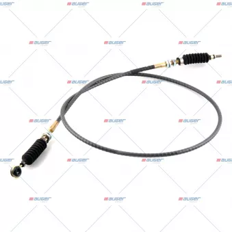 Câble d'accélération AUGER