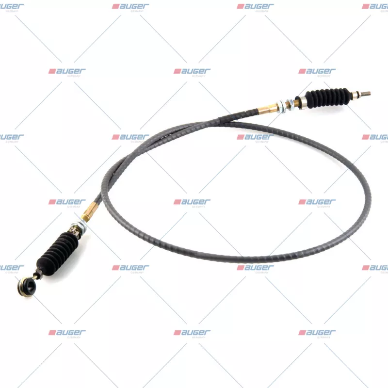 Câble d'accélération AUGER 71688