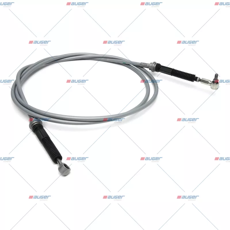 Tirette à câble, boîte de vitesse manuelle AUGER 71701