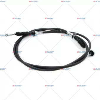 Tirette à câble, boîte de vitesse manuelle AUGER