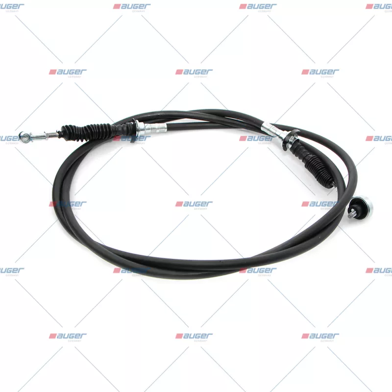 Tirette à câble, boîte de vitesse manuelle AUGER 71702