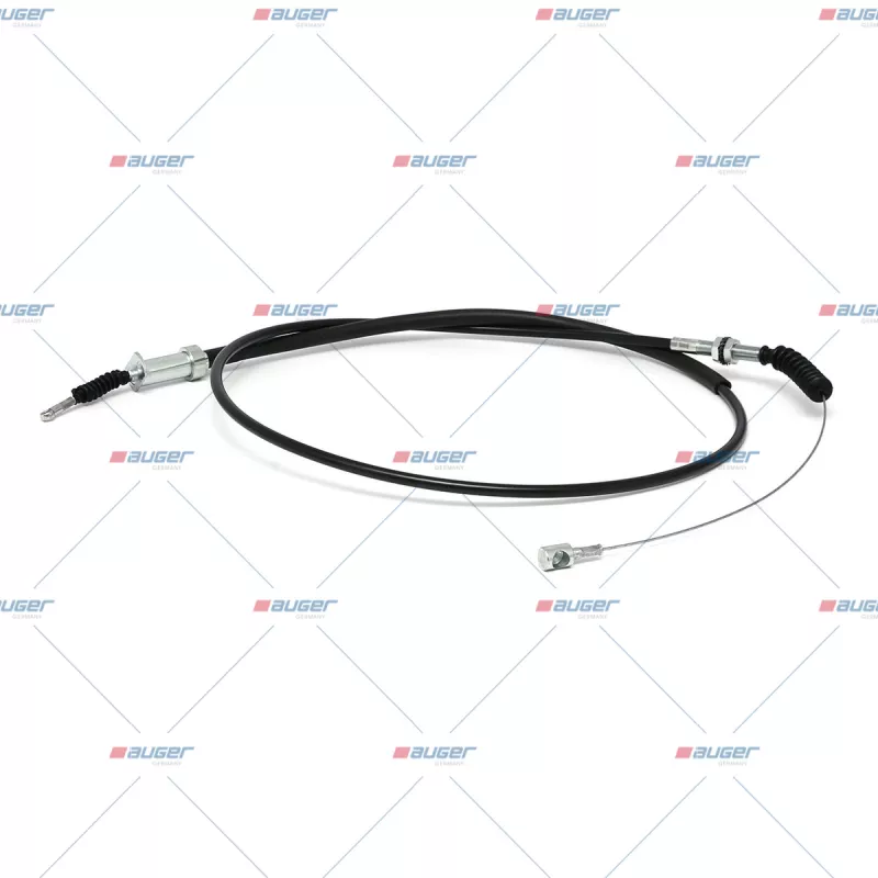 Câble d'accélération AUGER 71745