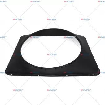 Déflecteur d'air de ventilateur AUGER