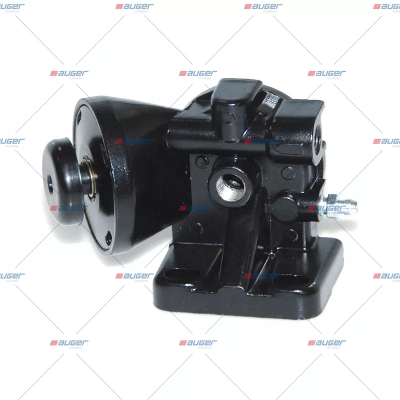 Pompe, préalimentation de carburant AUGER 71613