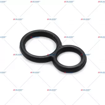 Joint d'étanchéité, pompe d'injection AUGER