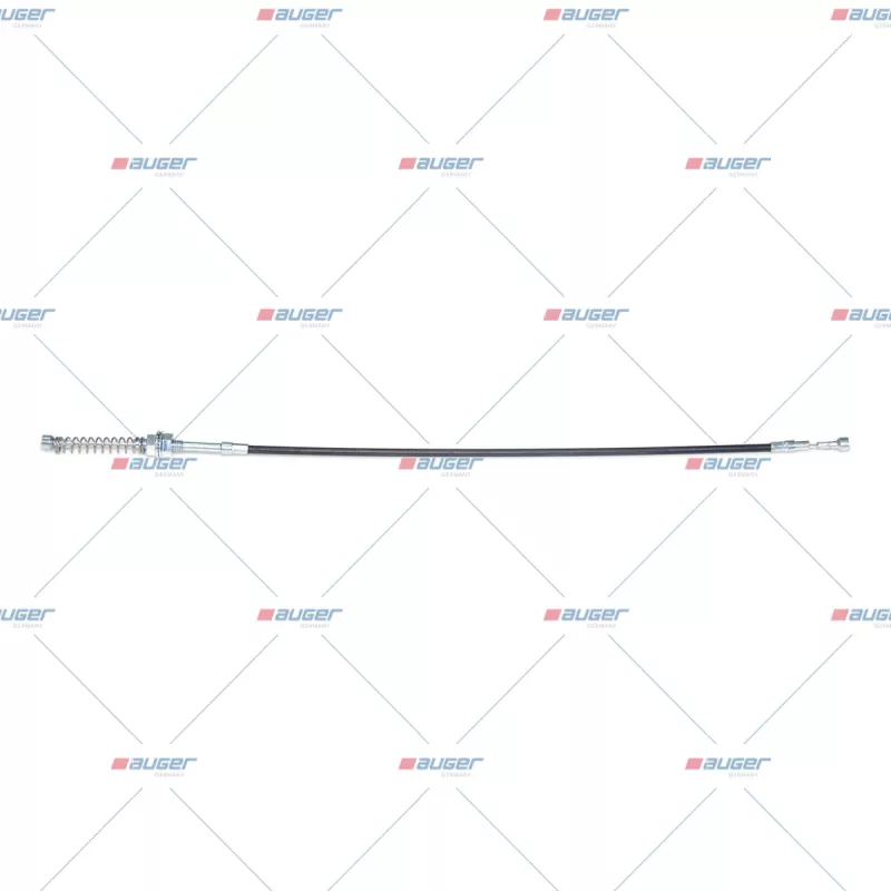 Tirette à câble, réglage de la colonne de direction AUGER 71722