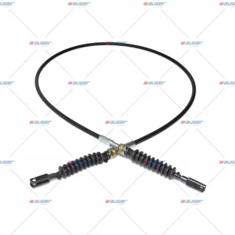 Câble d'accélération AUGER
