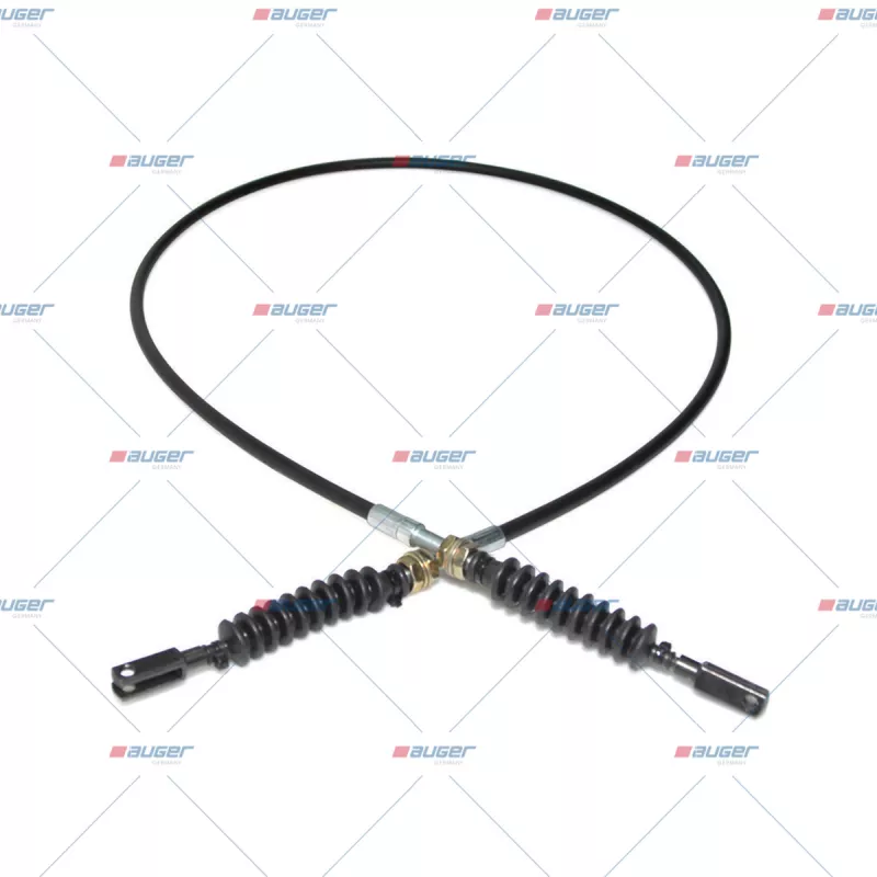 Câble d'accélération AUGER 71725