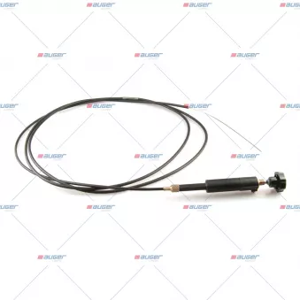 Câble d'accélération AUGER