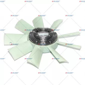 Ventilateur, refroidissement du moteur AUGER