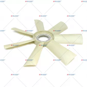 Ventilateur, refroidissement du moteur AUGER