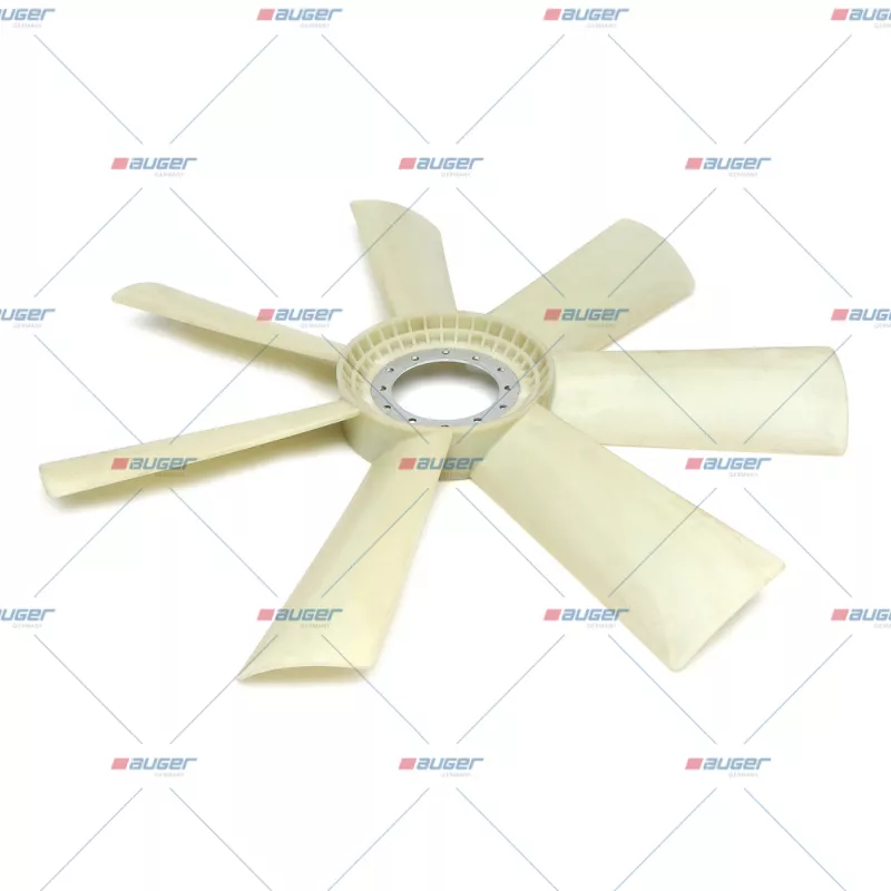 Ventilateur, refroidissement du moteur AUGER 71642