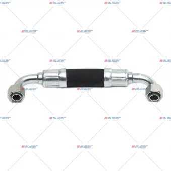 Conduite à pression, compresseur d'air AUGER