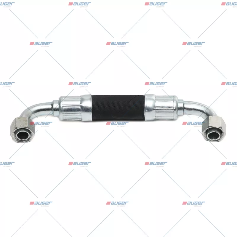 Conduite à pression, compresseur d'air AUGER 71624