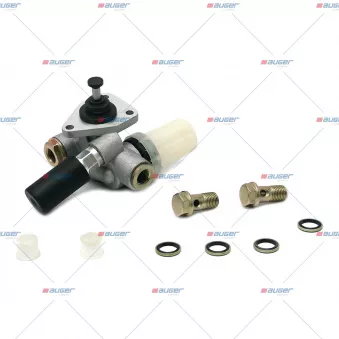 Pompe, préalimentation de carburant AUGER