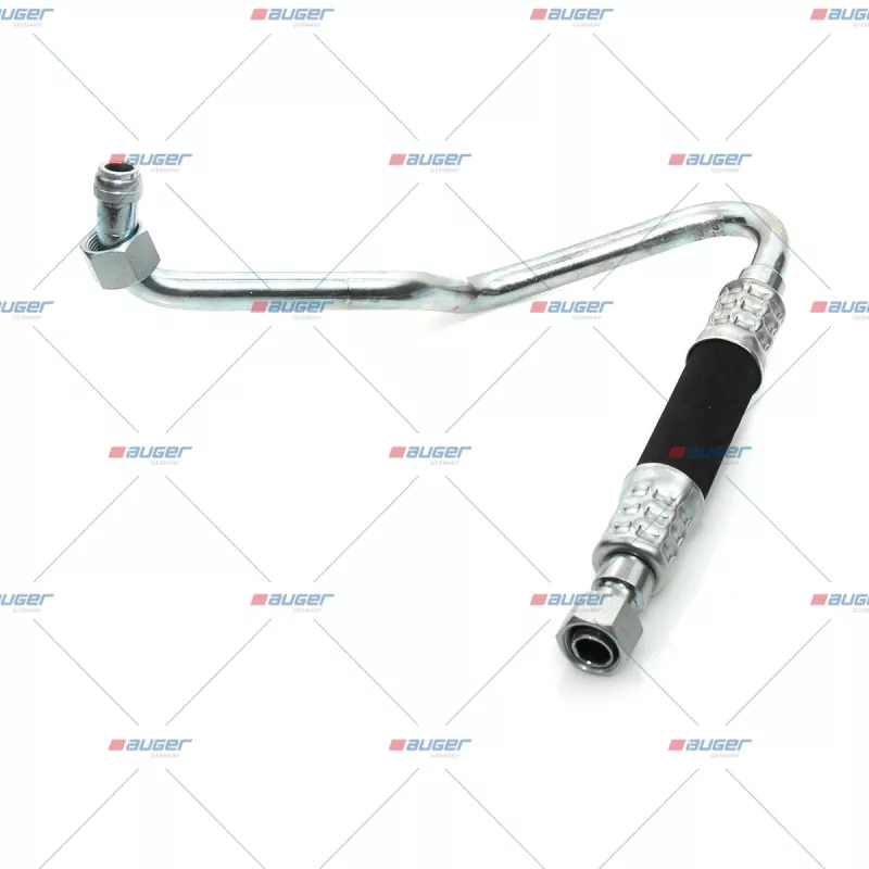 Conduite à pression, compresseur d'air AUGER 71625