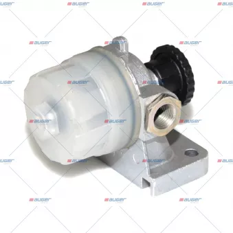 Pompe, préalimentation de carburant AUGER