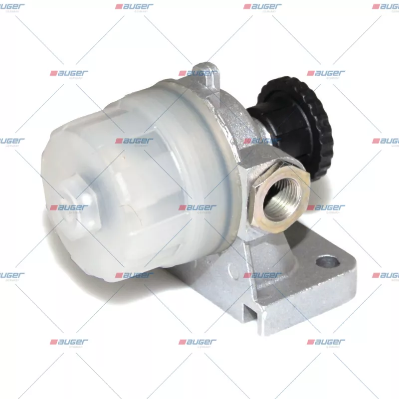 Pompe, préalimentation de carburant AUGER 71618