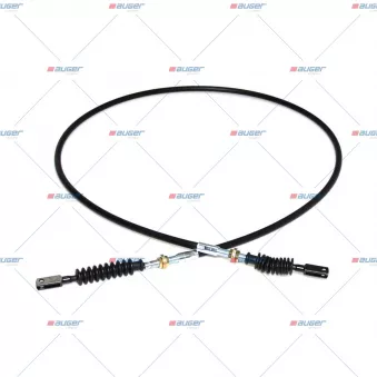 Câble d'accélération AUGER