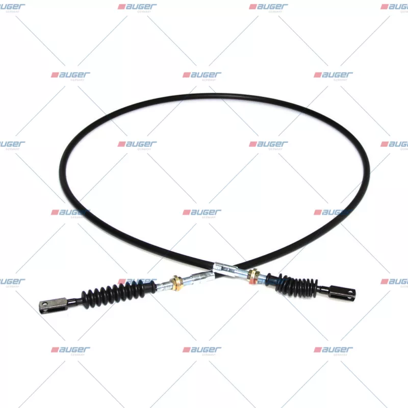 Câble d'accélération AUGER 71730