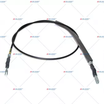 Câble d'accélération AUGER