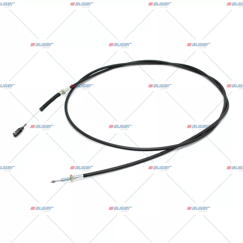 Câble d'accélération AUGER 71732