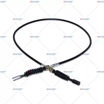 Câble d'accélération AUGER